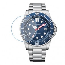 [6 יחידות] Citizen NJ0121-89L מגן מסך נאנו זכוכית 9H לשעון