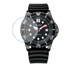 [6 יחידות] Citizen NJ0125-11E מגן מסך נאנו זכוכית 9H לשעון