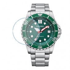 [6 יחידות] Citizen NJ0129-87X מגן מסך נאנו זכוכית 9H לשעון