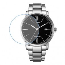 [6 יחידות] Citizen NJ0130-88E מגן מסך נאנו זכוכית 9H לשעון