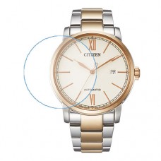 [6 יחידות] Citizen NJ0136-81A מגן מסך נאנו זכוכית 9H לשעון