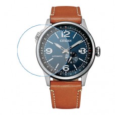 [6 יחידות] Citizen NJ0140-25L מגן מסך נאנו זכוכית 9H לשעון