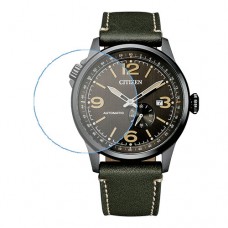 [6 יחידות] Citizen NJ0147-18X מגן מסך נאנו זכוכית 9H לשעון