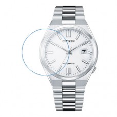 [6 יחידות] Citizen NJ0150-81A מגן מסך נאנו זכוכית 9H לשעון