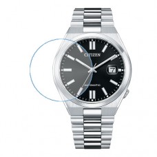 [6 יחידות] Citizen NJ0150-81E מגן מסך נאנו זכוכית 9H לשעון