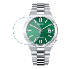 [6 יחידות] Citizen NJ0150-81X מגן מסך נאנו זכוכית 9H לשעון