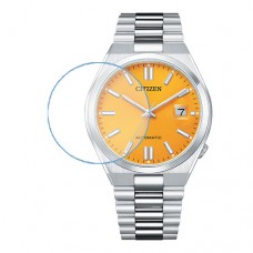 [6 יחידות] Citizen NJ0150-81Z מגן מסך נאנו זכוכית 9H לשעון