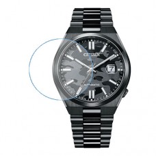 [6 יחידות] Citizen NJ0155-87E מגן מסך נאנו זכוכית 9H לשעון