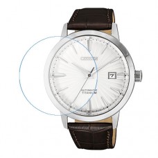 [6 יחידות] Citizen NJ2180-11A מגן מסך נאנו זכוכית 9H לשעון