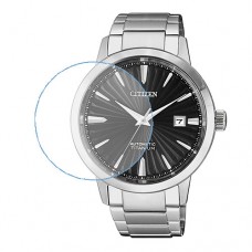 [6 יחידות] Citizen NJ2180-89H מגן מסך נאנו זכוכית 9H לשעון