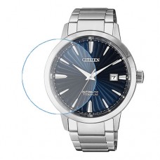 [6 יחידות] Citizen NJ2180-89L מגן מסך נאנו זכוכית 9H לשעון