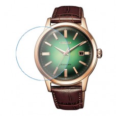 [6 יחידות] Citizen NK0002-14W מגן מסך נאנו זכוכית 9H לשעון