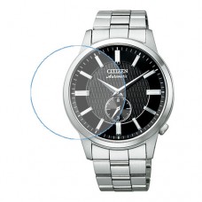[6 יחידות] Citizen NK5000-98E מגן מסך נאנו זכוכית 9H לשעון