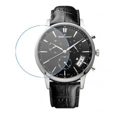 [6 יחידות] Claude Bernard 01002 3 NIN מגן מסך נאנו זכוכית 9H לשעון