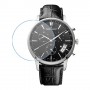 [6 יחידות] Claude Bernard 01002 3 NIN מגן מסך נאנו זכוכית 9H לשעון