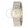 [6 יחידות] Claude Bernard 20080 357J NAID מגן מסך נאנו זכוכית 9H לשעון