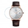 [6 יחידות] Claude Bernard 53007 37R AIR מגן מסך נאנו זכוכית 9H לשעון