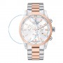 [6 יחידות] Claude Bernard Aquarider 10222 357RM AIR מגן מסך נאנו זכוכית 9H לשעון