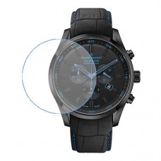[6 יחידות] Claude Bernard Aquarider 10222 37NC NINOB מגן מסך נאנו זכוכית 9H לשעון