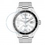 [6 יחידות] Claude Bernard Aquarider 70165 3 AIN מגן מסך נאנו זכוכית 9H לשעון