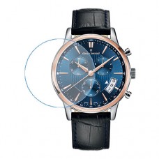 [6 יחידות] Claude Bernard Classic 01002 357R BUIR מגן מסך נאנו זכוכית 9H לשעון