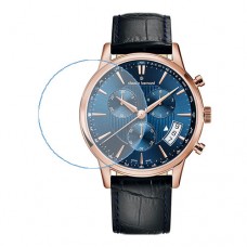 [6 יחידות] Claude Bernard Classic 01002 37R BUIR מגן מסך נאנו זכוכית 9H לשעון
