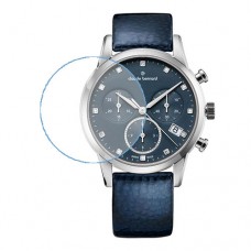 [6 יחידות] Claude Bernard Classic 10231 3 BUIPN1 מגן מסך נאנו זכוכית 9H לשעון