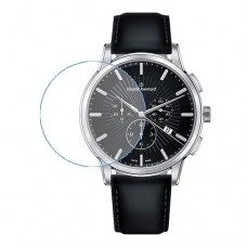 [6 יחידות] Claude Bernard Classic 10237 3 NIN מגן מסך נאנו זכוכית 9H לשעון