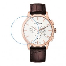 [6 יחידות] Claude Bernard Classic 10237 37R AIR1 מגן מסך נאנו זכוכית 9H לשעון