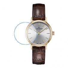 [6 יחידות] Claude Bernard Classic 20215 37J AID מגן מסך נאנו זכוכית 9H לשעון
