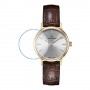 [6 יחידות] Claude Bernard Classic 20215 37J AID מגן מסך נאנו זכוכית 9H לשעון