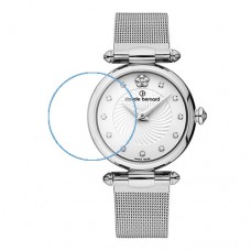 [6 יחידות] Claude Bernard Classic 20500 3 APN2 מגן מסך נאנו זכוכית 9H לשעון