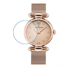 [6 יחידות] Claude Bernard Classic 20500 37R BEIR2 מגן מסך נאנו זכוכית 9H לשעון