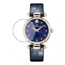 [6 יחידות] Claude Bernard Classic 20501 37R BUIFR2 מגן מסך נאנו זכוכית 9H לשעון