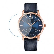 [6 יחידות] Claude Bernard Classic 41001 37R BUIR מגן מסך נאנו זכוכית 9H לשעון