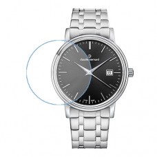 [6 יחידות] Claude Bernard Classic 53007 3M NIN מגן מסך נאנו זכוכית 9H לשעון