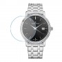 [6 יחידות] Claude Bernard Classic 53007 3M NIN מגן מסך נאנו זכוכית 9H לשעון