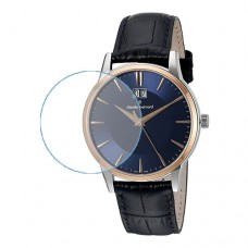 [6 יחידות] Claude Bernard Classic 63003 357R BUIR מגן מסך נאנו זכוכית 9H לשעון