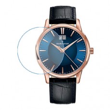[6 יחידות] Claude Bernard Classic 63003 37R BUIR מגן מסך נאנו זכוכית 9H לשעון