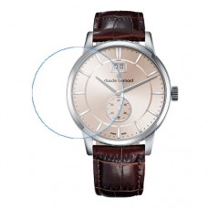 [6 יחידות] Claude Bernard Classic 64005 3 AIN3 מגן מסך נאנו זכוכית 9H לשעון