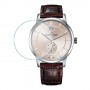 [6 יחידות] Claude Bernard Classic 64005 3 AIN3 מגן מסך נאנו זכוכית 9H לשעון