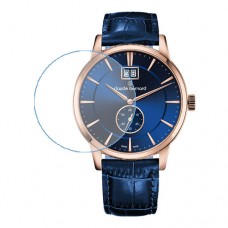 [6 יחידות] Claude Bernard Classic 64005 37R BUIR3 מגן מסך נאנו זכוכית 9H לשעון