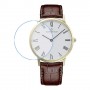 [6 יחידות] Claude Bernard Classics 20061 37M BR מגן מסך נאנו זכוכית 9H לשעון
