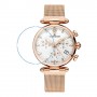 [6 יחידות] Claude Bernard Dress Code 10216 37R APR2 מגן מסך נאנו זכוכית 9H לשעון