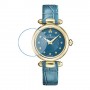 [6 יחידות] Claude Bernard Dress Code 20209 37J BUPID מגן מסך נאנו זכוכית 9H לשעון