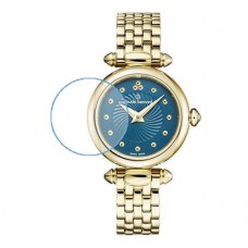 [6 יחידות] Claude Bernard Dress Code 20209 37JM BUPID מגן מסך נאנו זכוכית 9H לשעון