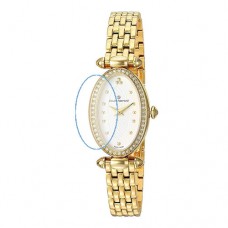 [6 יחידות] Claude Bernard Dress Code 20210 37JPM AID מגן מסך נאנו זכוכית 9H לשעון