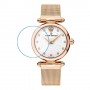 [6 יחידות] Claude Bernard Dress Code 20500 37R APR2 מגן מסך נאנו זכוכית 9H לשעון