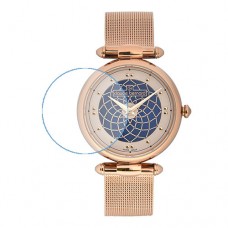[6 יחידות] Claude Bernard Dress Code 20508 37RM BUIBER מגן מסך נאנו זכוכית 9H לשעון