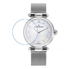 [6 יחידות] Claude Bernard Dress Code 20508 3M NAN מגן מסך נאנו זכוכית 9H לשעון